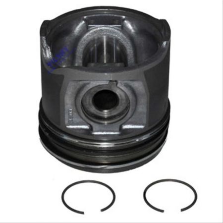 New Holland/Fiat Standart Piston Takımı CNH Marka