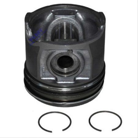 New Holland/Fiat Standart Piston Takımı CNH Marka