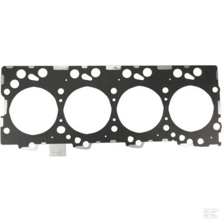 Silindir Kapak Contası 1.25 mm