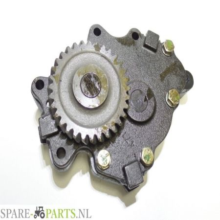 Motor Yağ Pompası 8361,25 Iveco Aifo