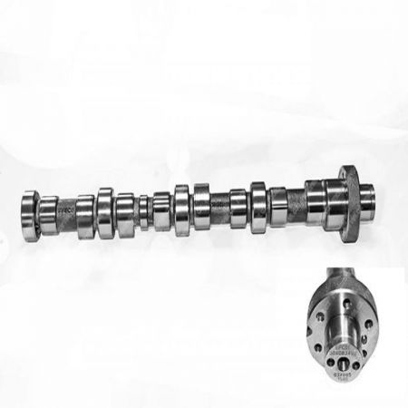 Eksantirik Mili, cam shaft 504083492 lb90, lb110, lb115