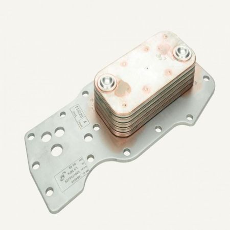 Motor Yağ Soğutucu lb90, lb110, lb115, b115b Nef motor yağ soğutucu