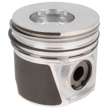 Piston Takımı Std.