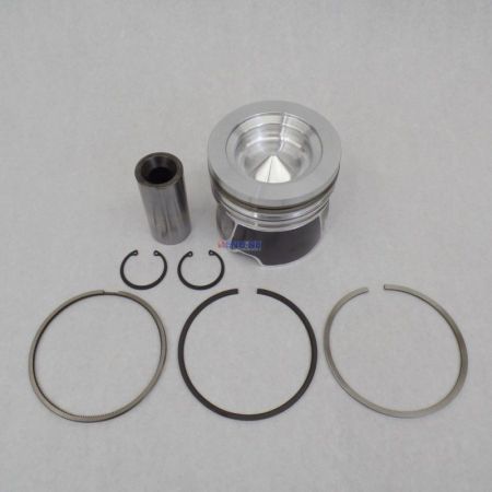 Piston Takımı Std.
