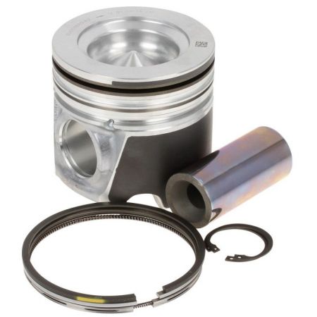 Piston & Segman Takımı Std.